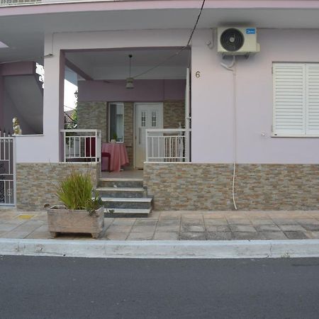 Kalamata Home, Agia Triada Kültér fotó