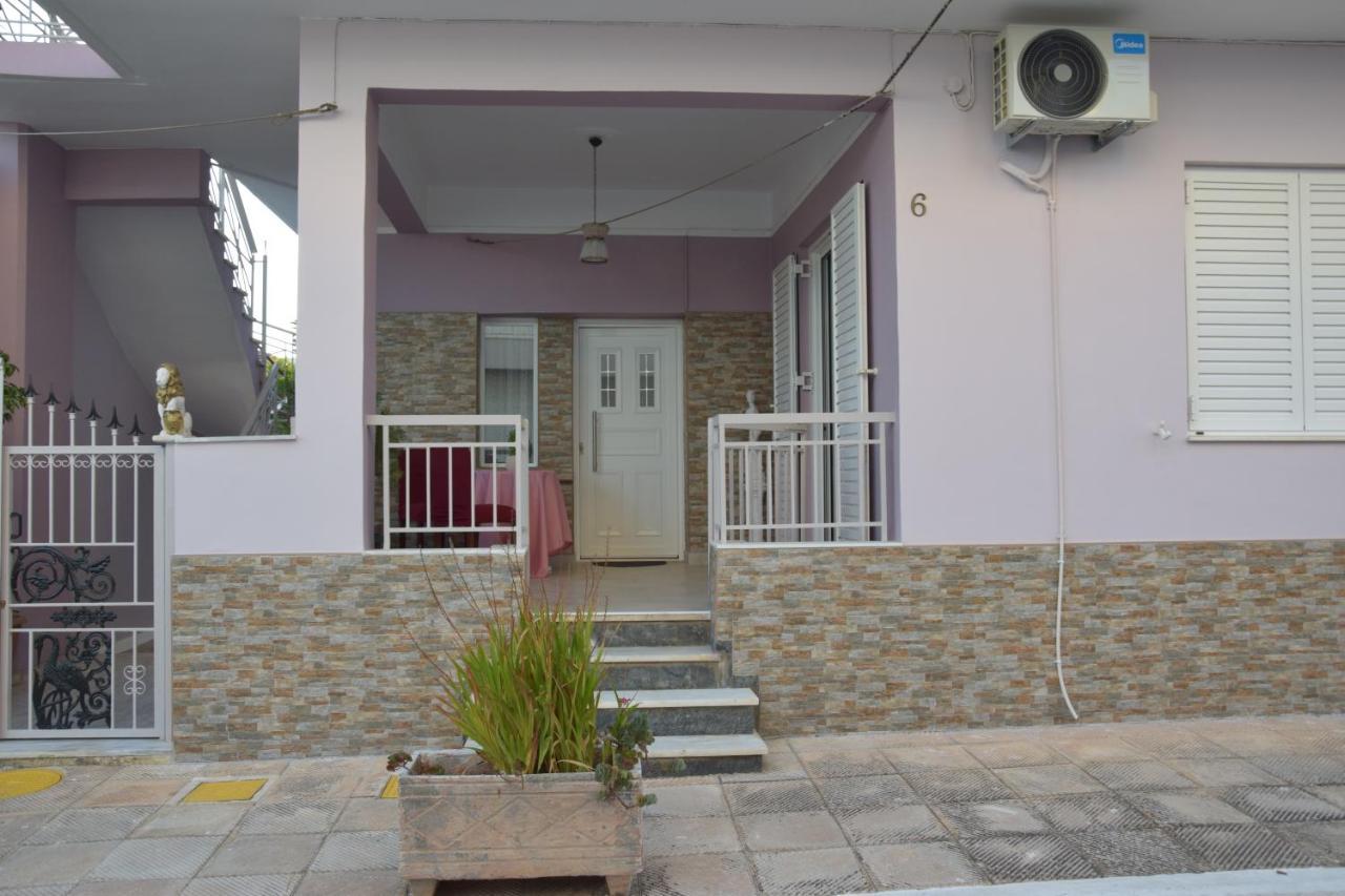 Kalamata Home, Agia Triada Kültér fotó